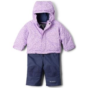 Columbia Kids Buga Set Overall (Kinderen |purper |waterdicht)