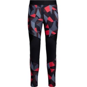 La Sportiva Dimension Tights Klimbroek (zwart)