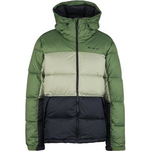 Columbia Slope Style Jacket Ski-jas (Heren |meerkleurig |waterdicht)