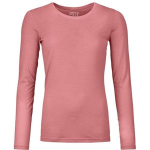 Ortovox - 150 Cool Clean - Merinoshirt - Roze - Dames