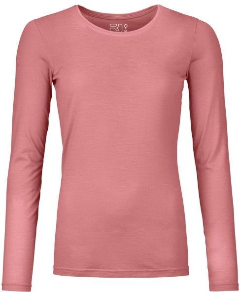 Ortovox - 150 Cool Clean - Longsleeve - Dames