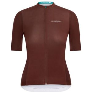 Peppermint - Dames Signature Shirt - Lichtgewicht - Ademend - Sneldrogend - Gerecycled Polyester - UV-bescherming