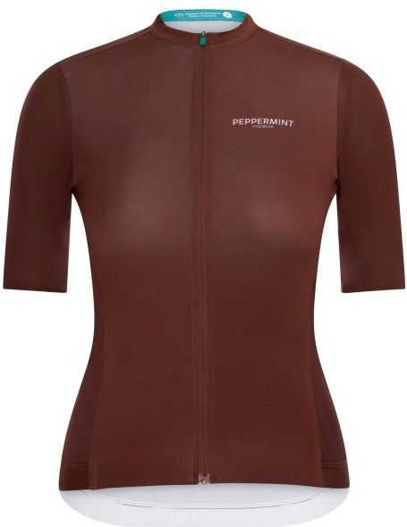 Peppermint - Dames Signature Shirt - Lichtgewicht - Ademend - Sneldrogend - Gerecycled Polyester - UV-bescherming