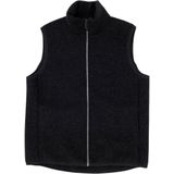 Engel Herren-Weste Merinobodywarmer (Heren |zwart)