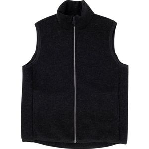 Engel Herren-Weste Merinobodywarmer (Heren |zwart)