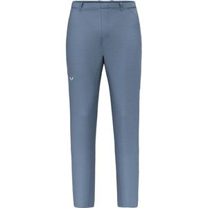 Salewa Lavaredo Hemp Pants Klimbroek (Heren |grijs)