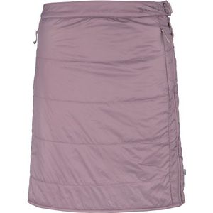 Stoic Womens MountainWool120 KilvoSt Padded Skirt Warm Synthetische rok (Dames |roze)