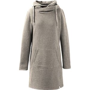 Mufflon Womens Kiki Jurk (Dames |grijs)