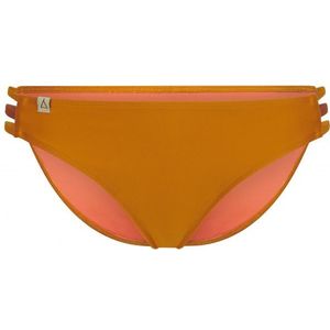 INASKA Womens Bottom Free Bikinibroekje (Dames |oranje)