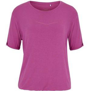 Venice Beach Womens VB Freya Sportshirt (Dames |roze)