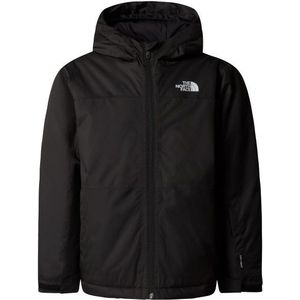 The North Face Boys Freedom Insulated Jacket Ski-jas (Kinderen |zwart |waterdicht)