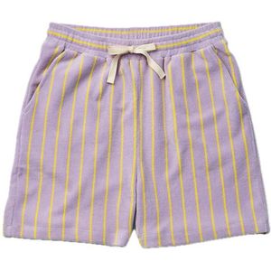 Bongusta Naram Shorts Short (purper)