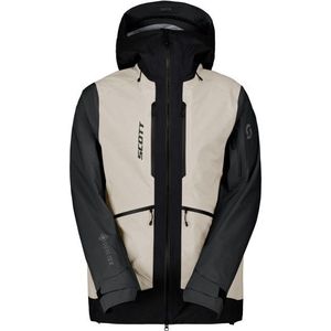 Scott Jacket Vertic GTX 3L Ski-jas (zwart |waterdicht)