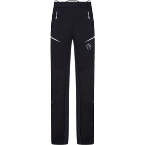 La Sportiva Womens Ikarus Pant Toerskibroek (Dames |zwart)