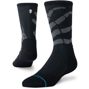 Stance Hands X Crew Multifunctionele sokken (zwart)