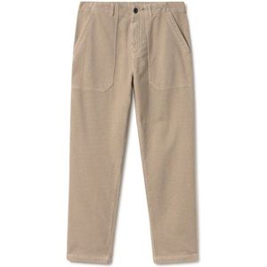 TWOTHIRDS Cranfield Vrijetijdsbroek (Heren |beige)