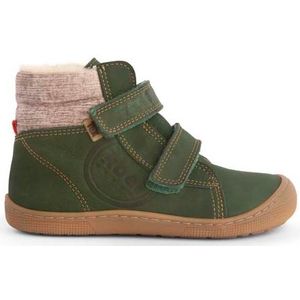 Koel Kids Dean 20 Hidro Winterschoenen (Kinderen |olijfgroen |waterdicht)