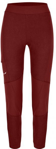 Sportbroeken - Dames - Hennep Stretch Jersey - Zwart