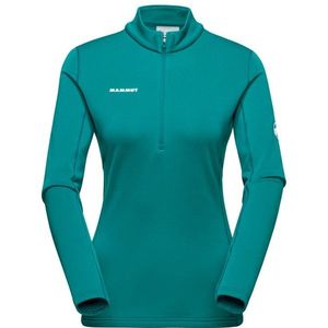 Mammut - Aenergy - Sweatshirt - Halve Rits