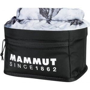 Mammut Boulder Chalk Bag Pofzakje (zwart)