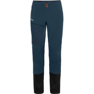 Vaude Larice Light Pants III Alpine broek (Heren |blauw)