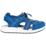Viking - Kid's Thrill Sandal 1V SL - Sandalen - Blauw