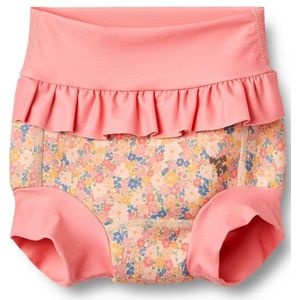 WHEAT Kids Neoprene Swim Pants Rita Zwembroek (Kinderen |rood)