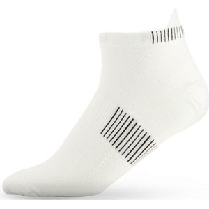 On Ultralight Low Socks Hardloopsokken (Heren |wit)