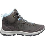 Keen - Terradora Explorer Mid WP - Wandelschoenen - Grijs - Waterdicht