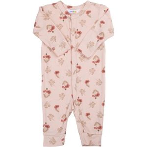 Joha Kids 36236 Jumpsuit Ondergoed (Kinderen |roze)