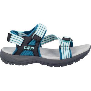 CMP Womens Khalys Sandalen (Dames |blauw)