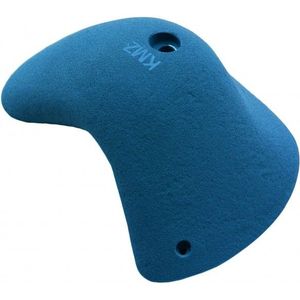 KMZ Holds Giga 4 Klimgreep (blauw)