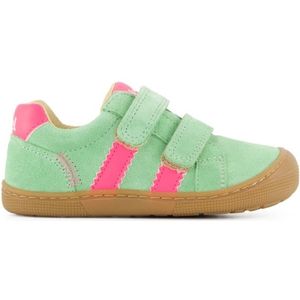 Koel Kids Denis Met Barefootschoenen (Kinderen |groen)