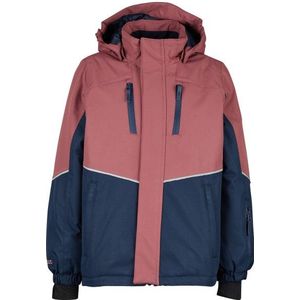 Stoic Kids NorrhultSt Snow Jacket Winterjack (Kinderen |blauw |waterdicht)