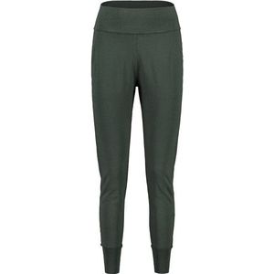 Maloja Womens AnandaM Yogabroek (Dames |grijs)