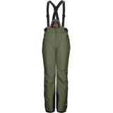 killtec - KSW 214 - Skibroek - Olijfgroen - Waterdicht
