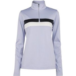 8848 Altitude Womens Lexie Sweat Thermo-ondergoed (Dames |purper)