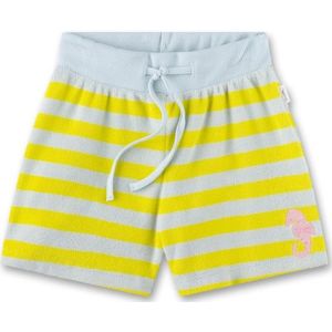 Sanetta Kids Shorts 11983 Short (Kinderen |geel)