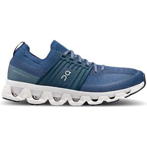 On Cloudswift 3 Hardloopschoenen (Heren |blauw)