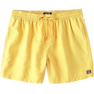 Billabong Kids All Day Boardshort (Kinderen |geel)