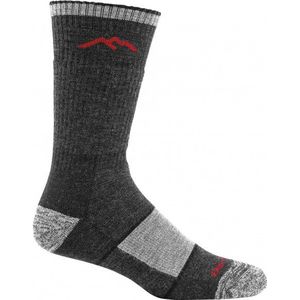 Darn Tough Hiker Boot Midweight With Full Cushion Multifunctionele sokken (Heren |grijs/zwart)
