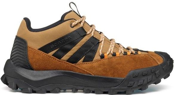 Scarpa Rove Vrijetijdsschoenen (burnt /oranje)
