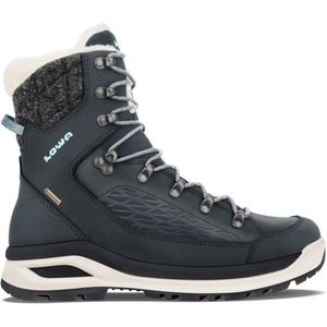 Lowa - Renegade Evo Ice GTX - Winterschoenen - Zwart - Waterdicht