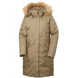 Helly Hansen - Vega Parka - Dames - Waterdicht - Winddicht - Lange Lengte