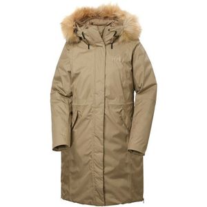 Helly Hansen - Vega Parka - Dames - Waterdicht - Winddicht - Lange Lengte