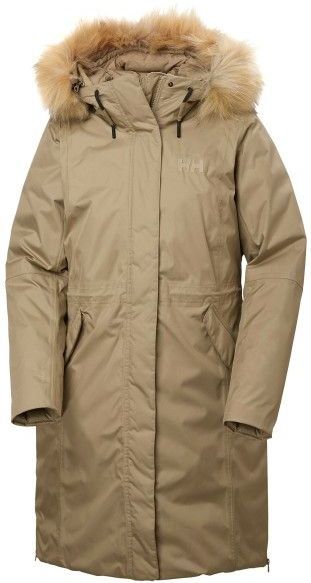 Helly Hansen - Vega Parka - Dames - Waterdicht - Winddicht - Lange Lengte