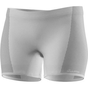 Löffler Womens Panty Transtex Light RetrX Synthetisch ondergoed (Dames |grijs)