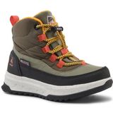 Kamik - Stormymid2 - Sneeuwlaarzen - Waterdicht - Veganistisch