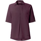 VAUDE - T-shirt Yaras - Dames - 3/4 Mouwen - Multifunctioneel