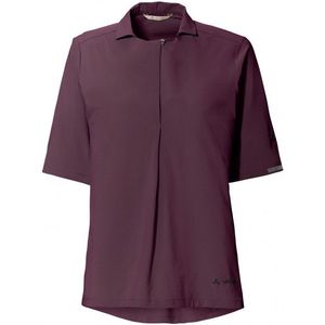 VAUDE - T-shirt Yaras - Dames - 3/4 Mouwen - Multifunctioneel